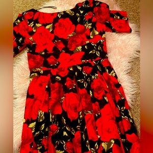 Meet your Posher, Rosy